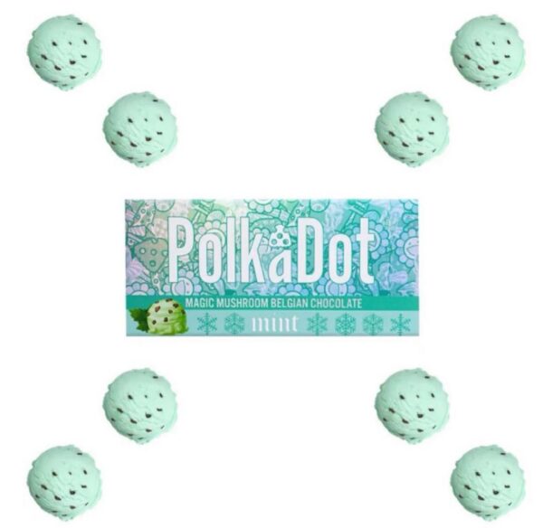 PolkaDot Mints